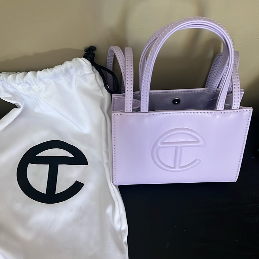 TELFAR SMALL BAG - Picture 3 of 4